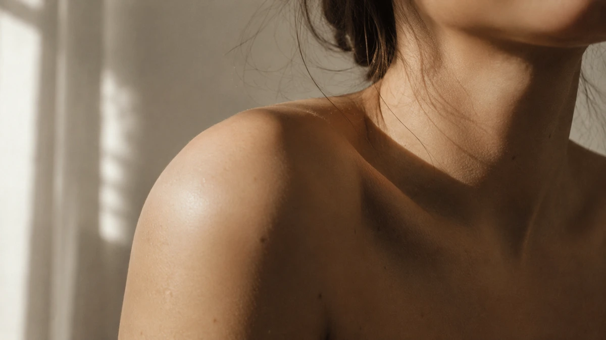 How We Read Skin Signals