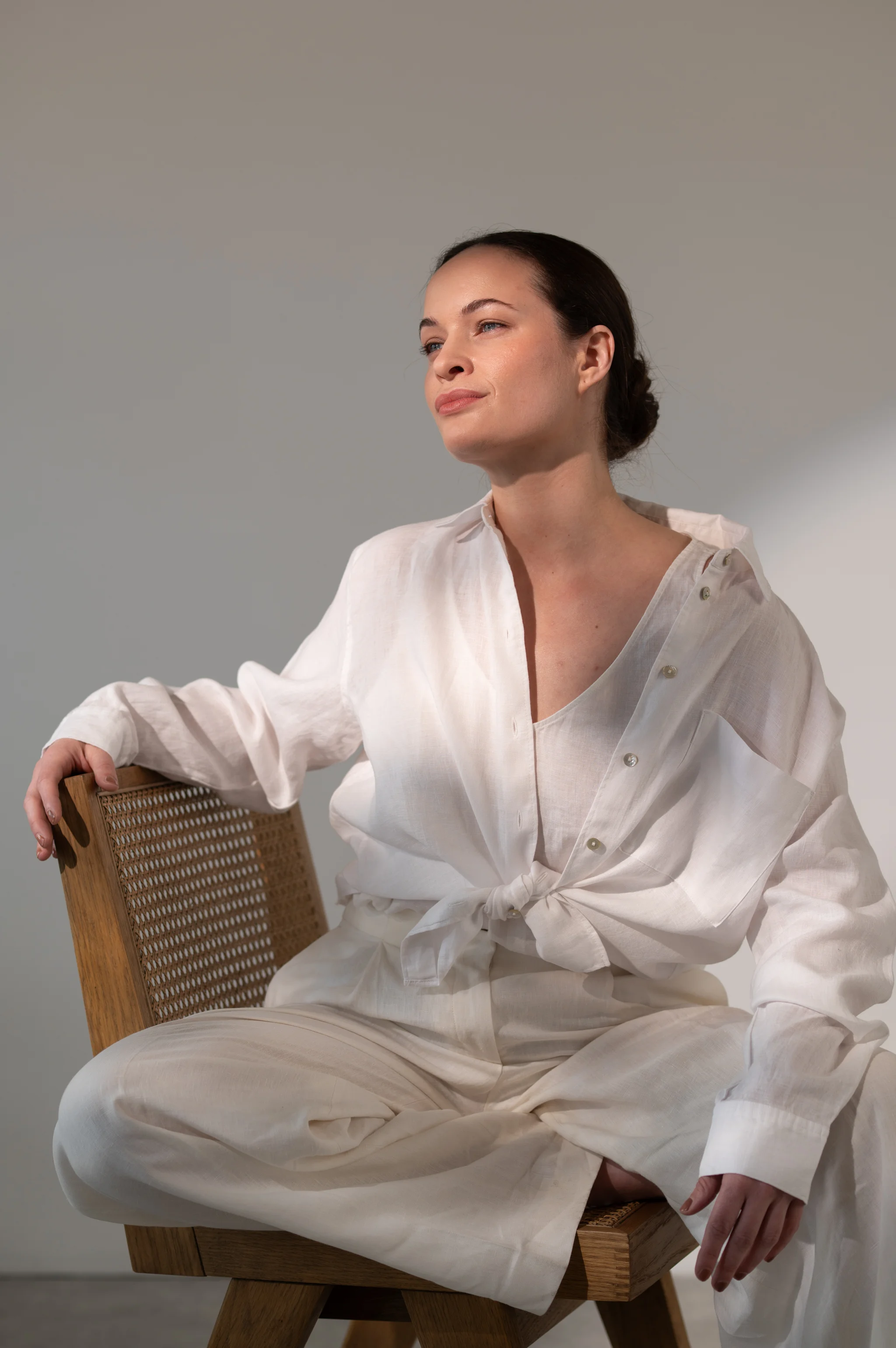 MUDr. Eva Jankovich