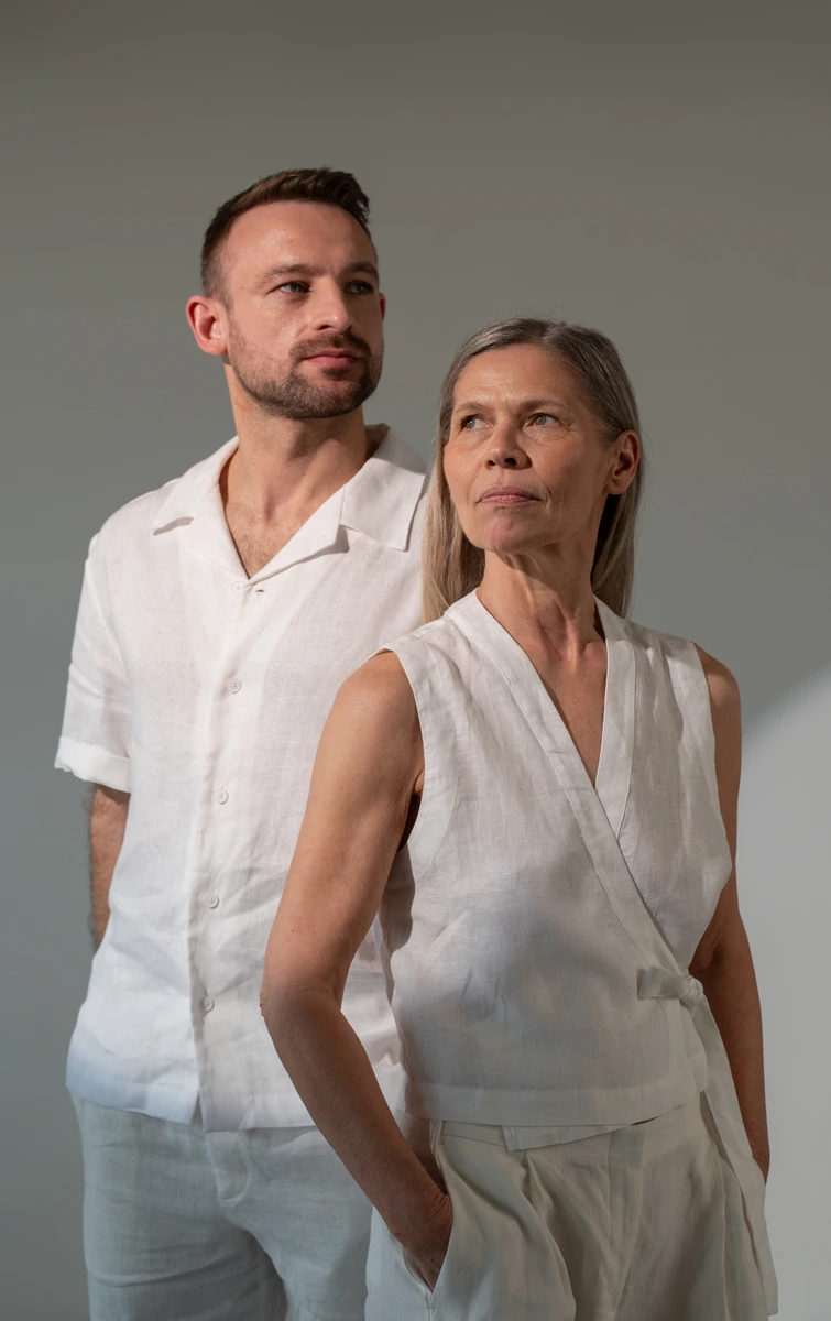 Longevity | Soumeé