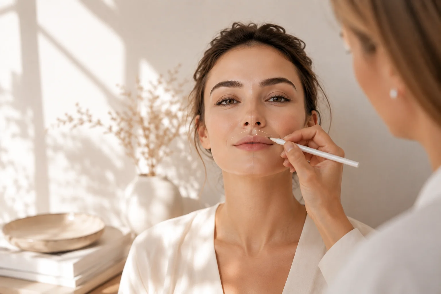 Kedy už Lip Lift a kedy ešte postačuje kyselina hyalurónová?