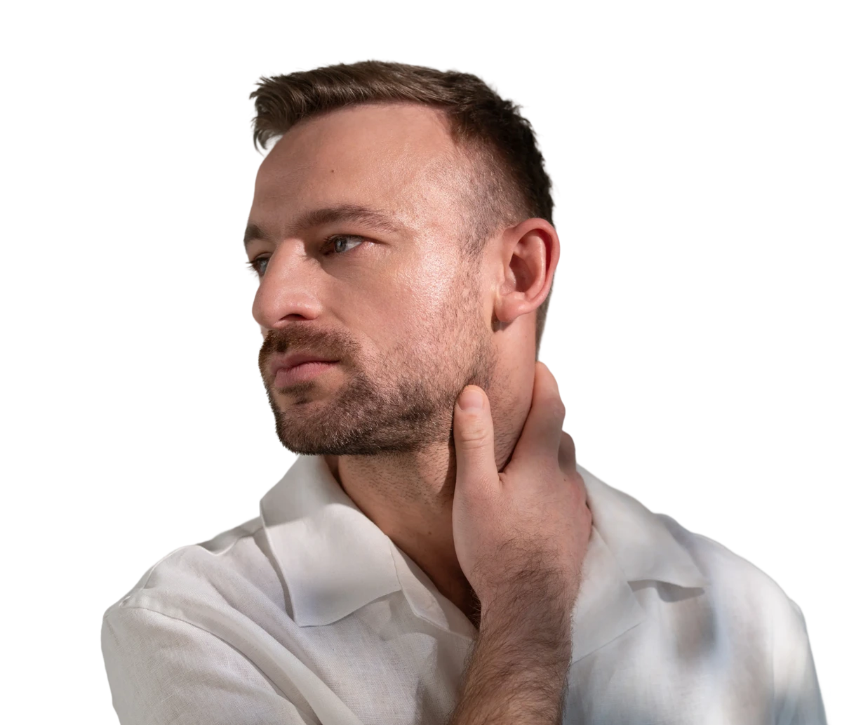 SOUMEÉ LIFTÉA MEN | Soumeé