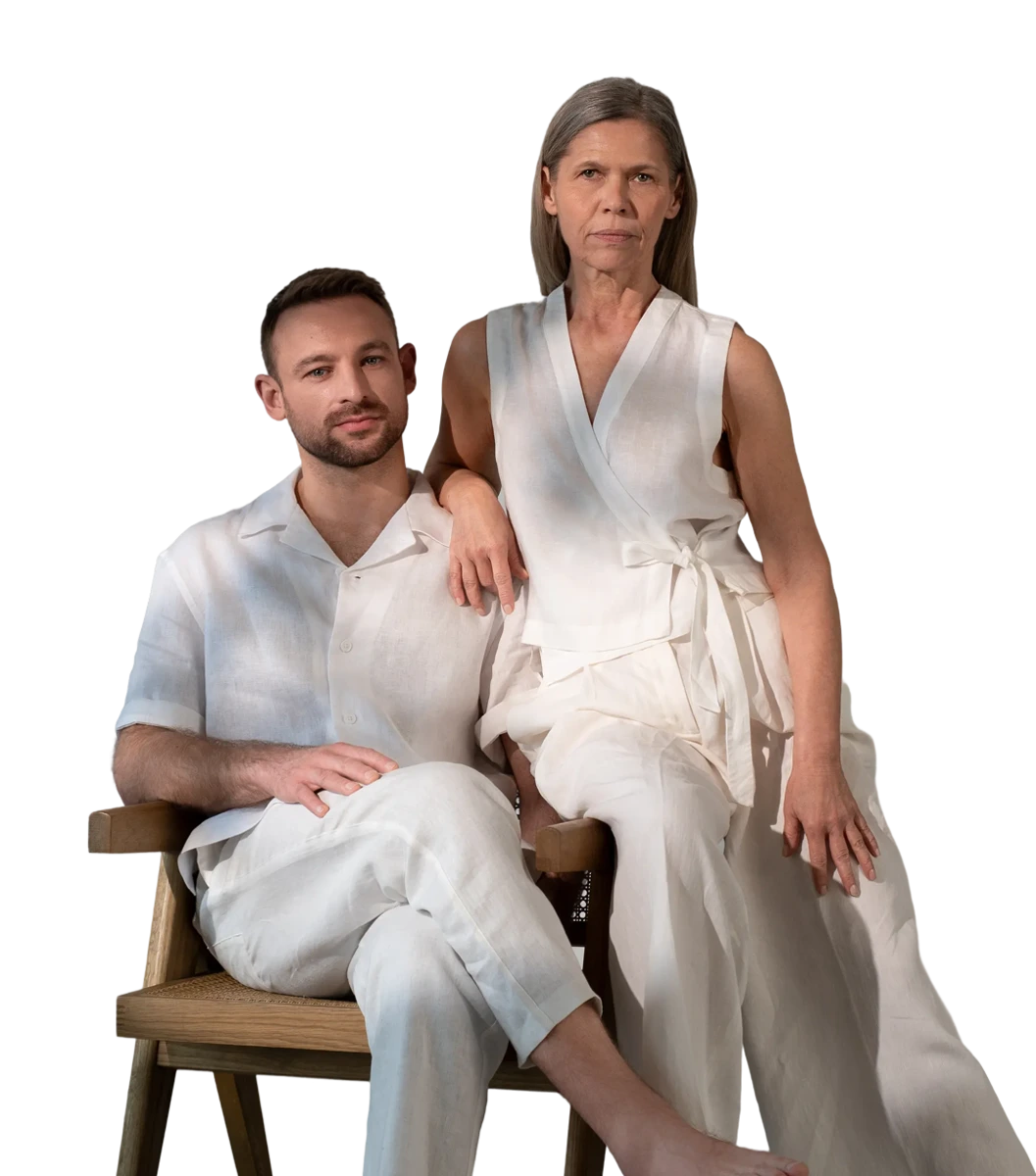 Longevity | Vyberte si oblasť záujmu