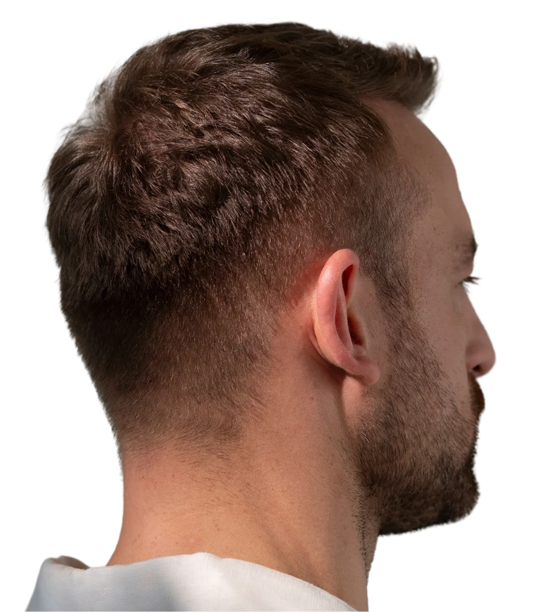 Páni | Vlasy