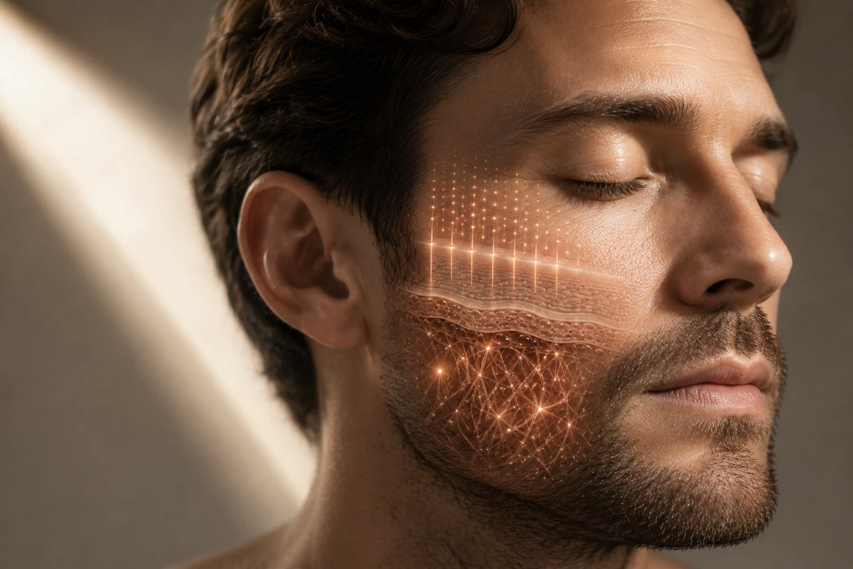 Microneedling pod lupou. Prečo nie je každé mikroihličkovanie rovnaké?