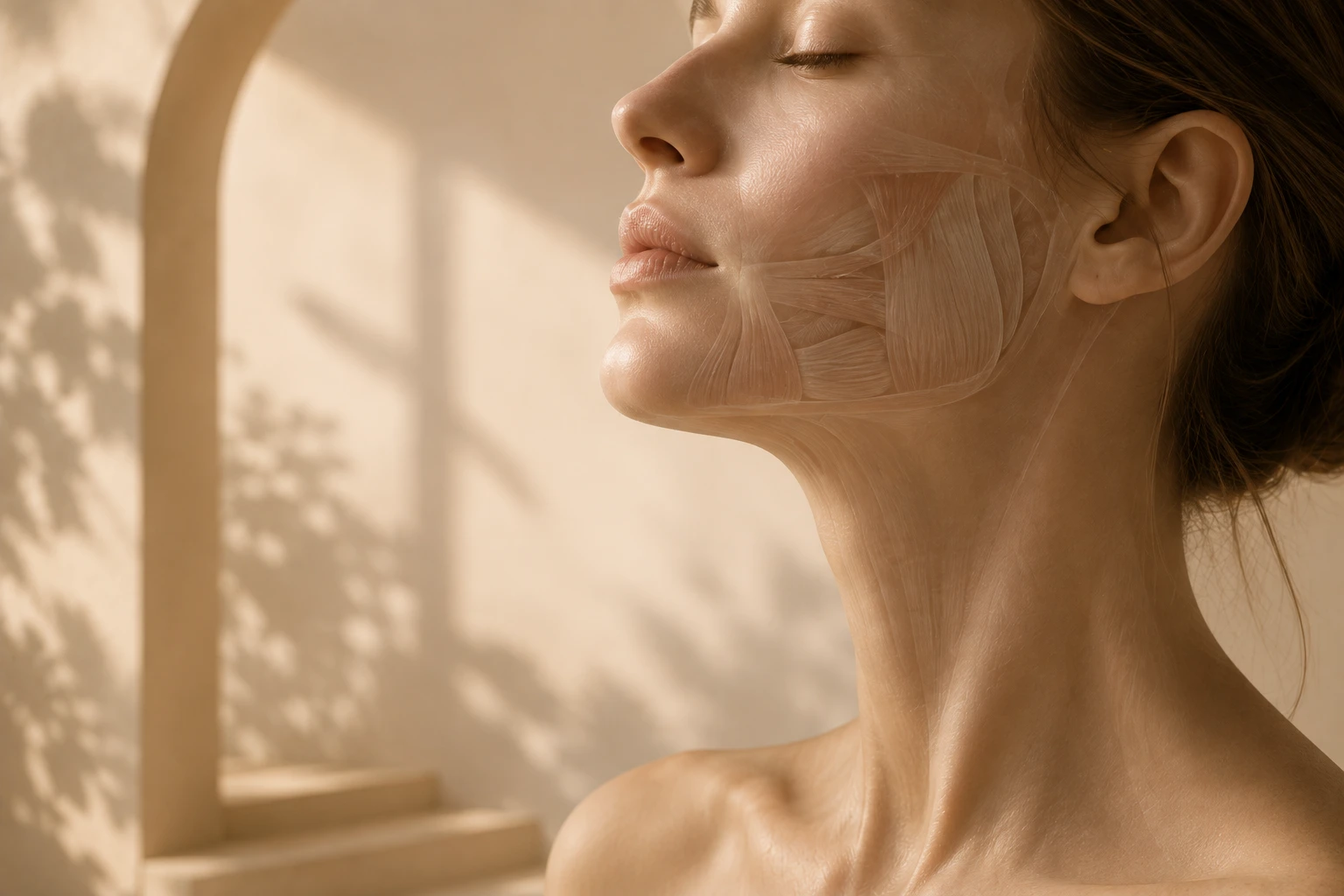 Bunny Lines, Nose Tip Lift, Nose Slimming: tri spôsoby, ako pracovať s dynamikou nosa