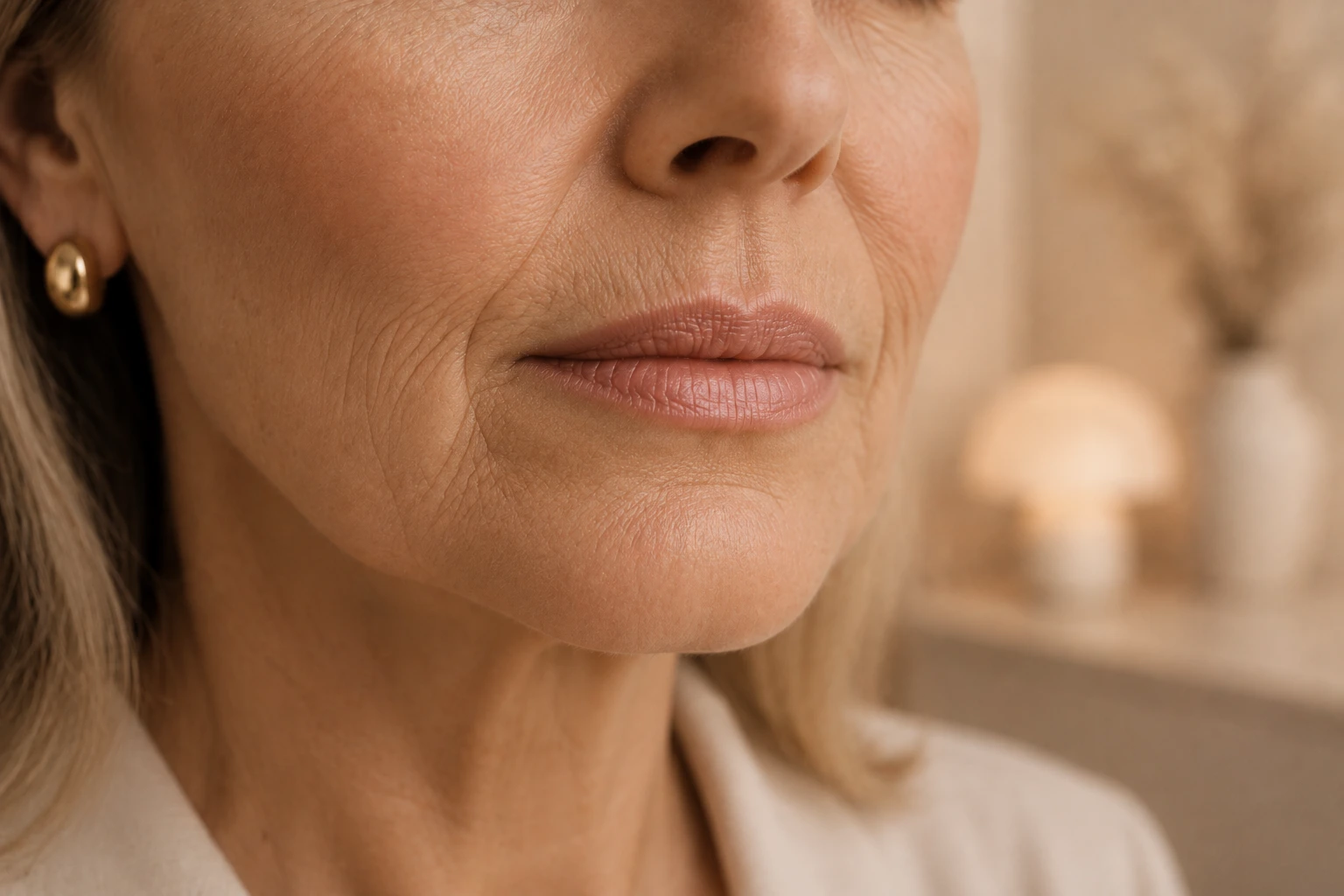 Skinbooster alebo polynukleotidy? Ako ošetrujeme vrásky v okolí pier