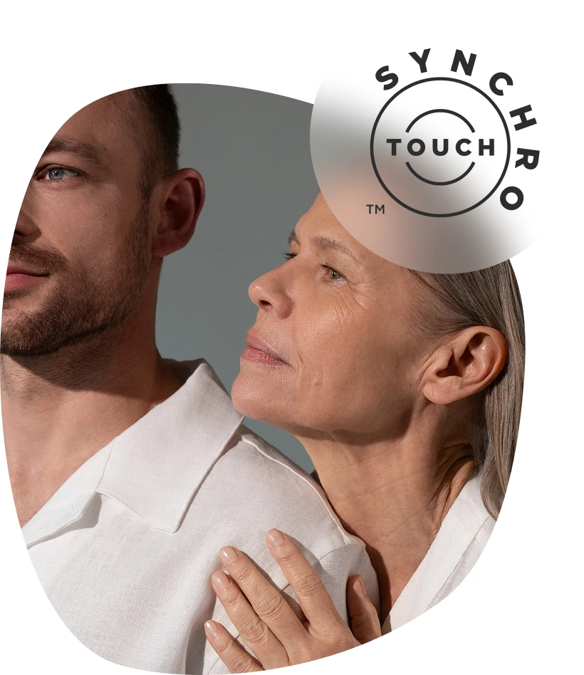 SYNCHRO touch™ | Soumeé