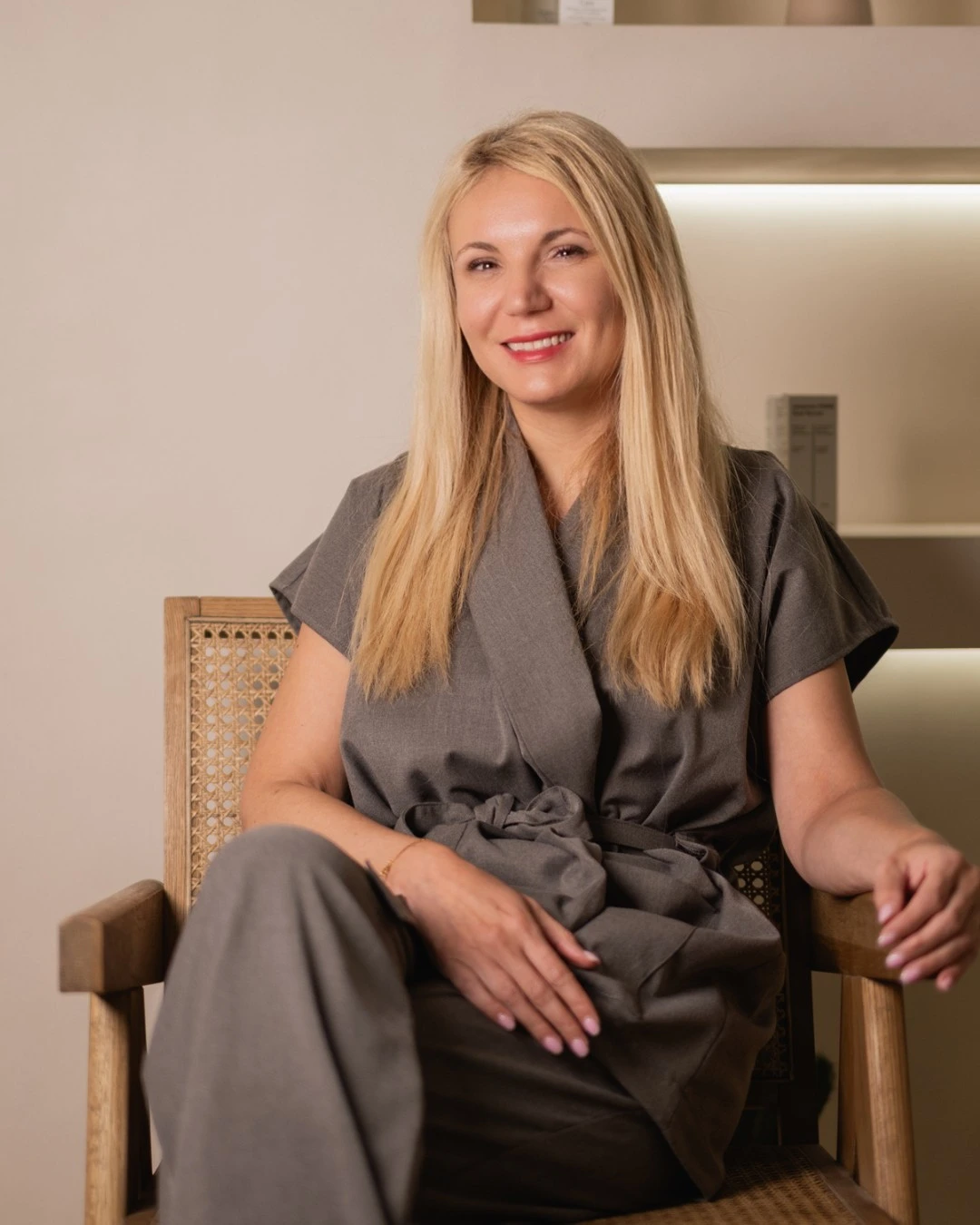 MUDr. Alexandra Markotánová