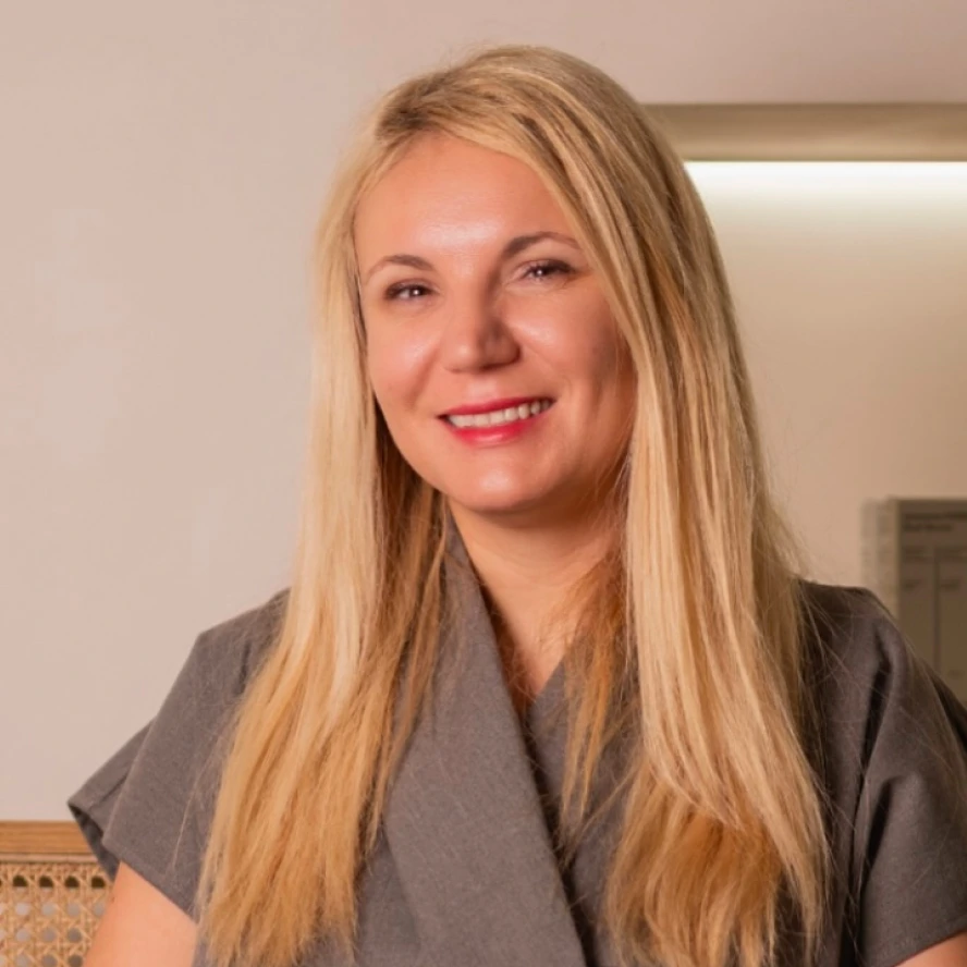 MUDr. Alexandra Markotánová