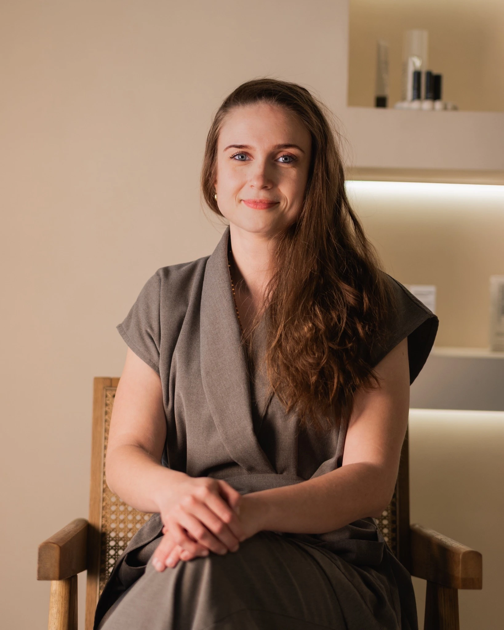 MUDr. Barbora Sabateen