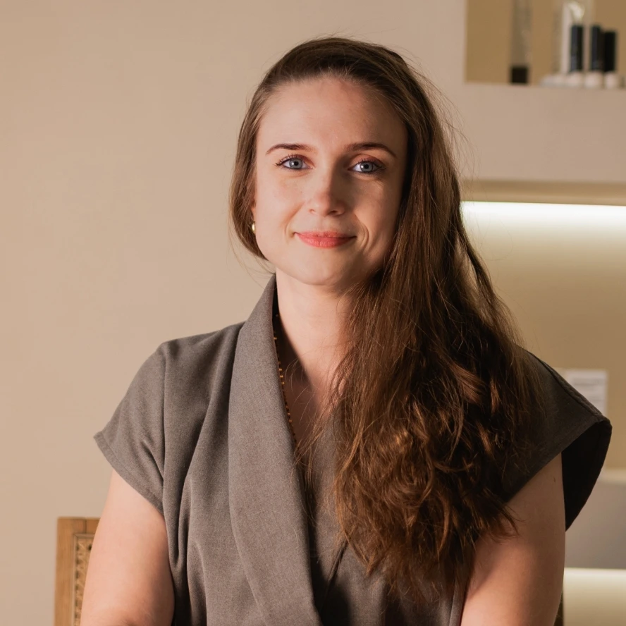 MUDr. Barbora Sabateen