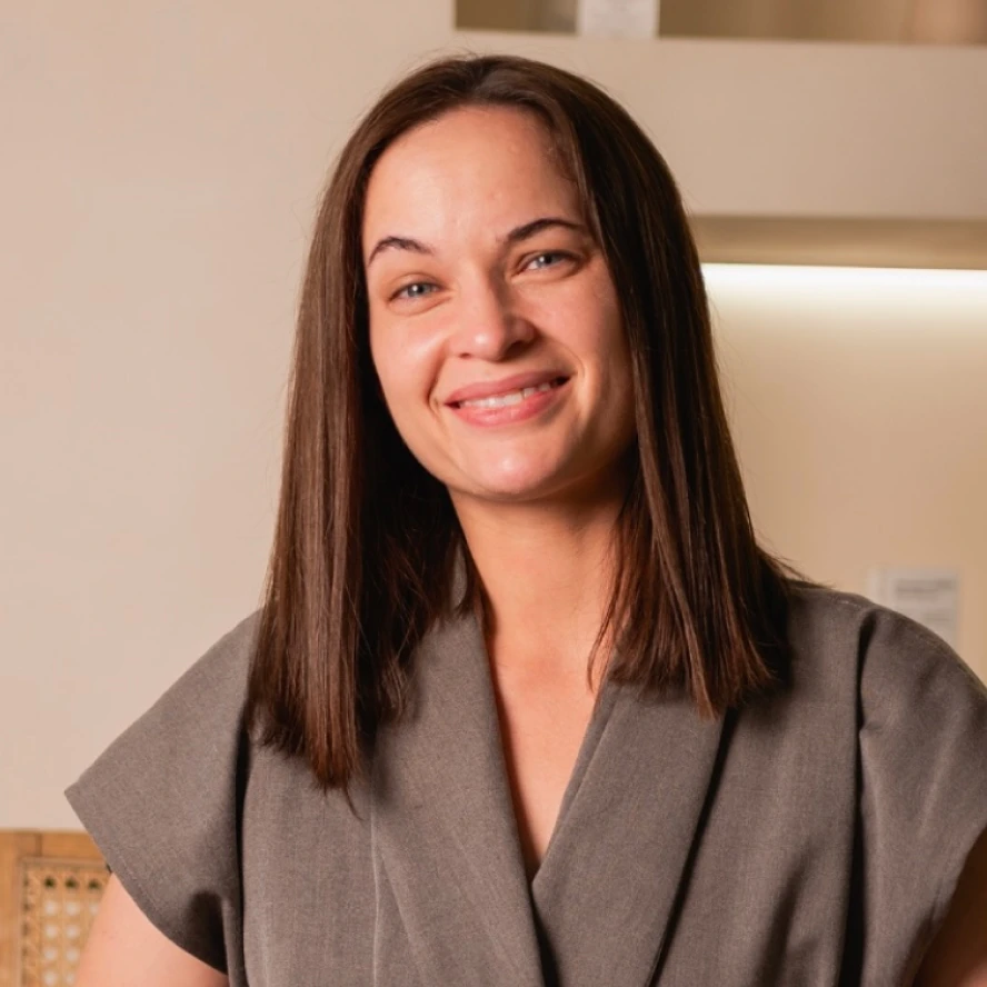 MUDr. Eva Jankovich, MPH