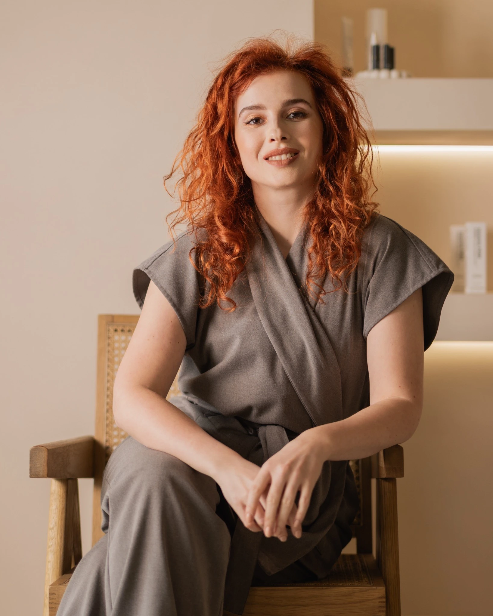 Bc. Linda Kiššová