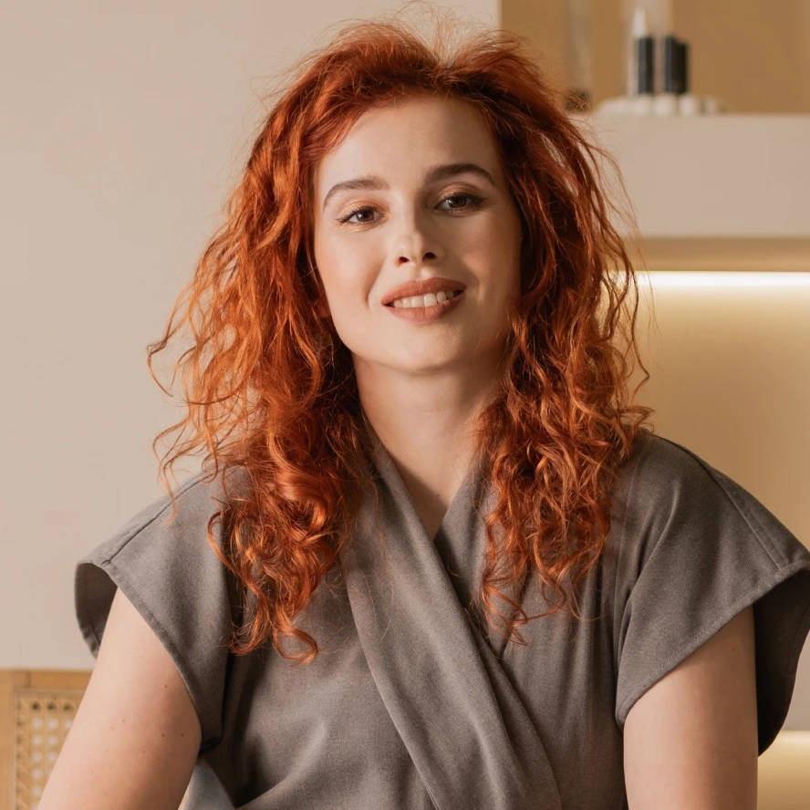 Bc. Linda Kiššová