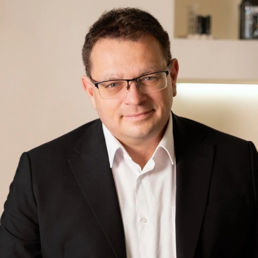 MUDr. Martin Chrastina, PhD., MPH, CETC