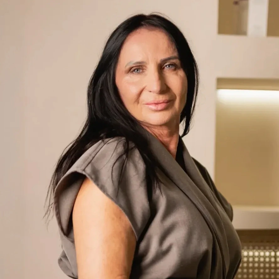Viera Lengyelová